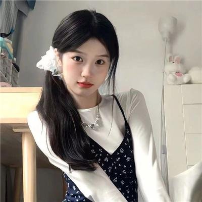 有趣的小兔子