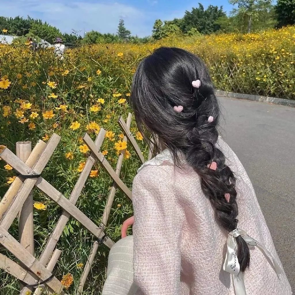 说不出口的爱
