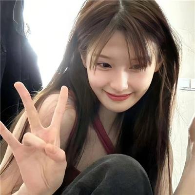 白毛女