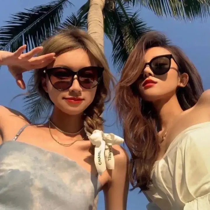 替身小甜妻